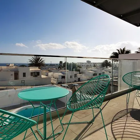 Poseidon Private Pool Villa Puerto del Carmen (Lanzarote)