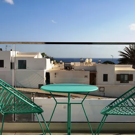 Villa Poseidon Private Pool Puerto del Carmen (Lanzarote)