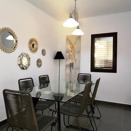 Poseidon Private Pool فيلة بويرتو ذيل كارمين