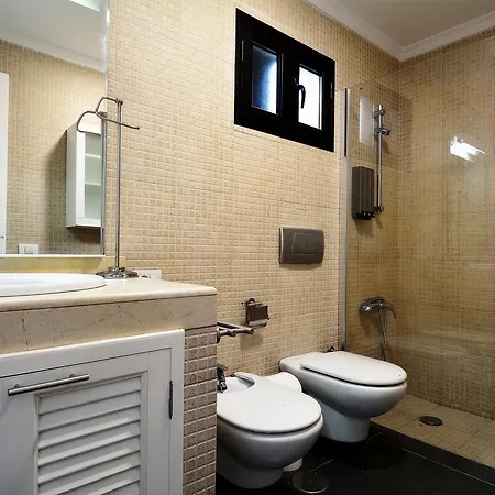 Poseidon Private Pool بويرتو ذيل كارمين