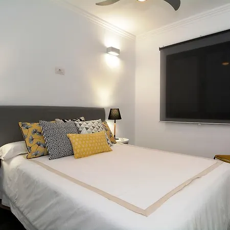 Poseidon Private Pool فيلة بويرتو ذيل كارمين
